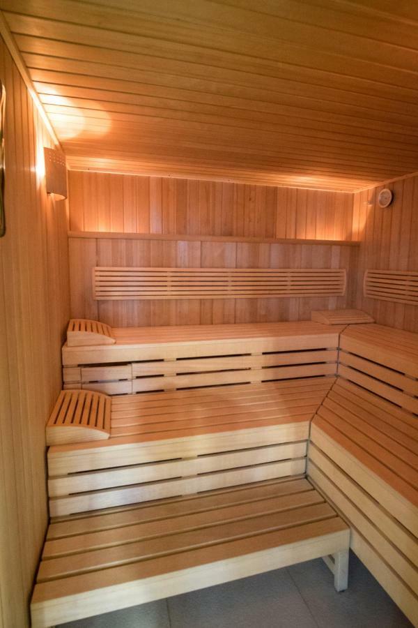 Apartament Lazur Polanki Park Kołobrzeg Zewnętrze zdjęcie